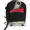 Tool backpack 542TB 340x200x400mm